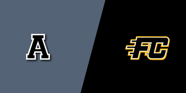 Away vs. Farmville Central High School