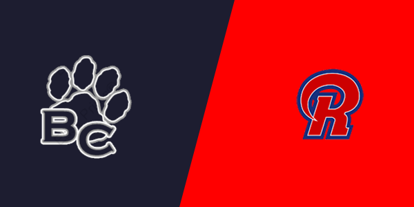 Bishop Carroll Catholic High School vs. Richland High School