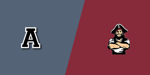 Away vs. Pinckney High School