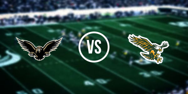 Poolesville High School vs. Seneca Valley High School