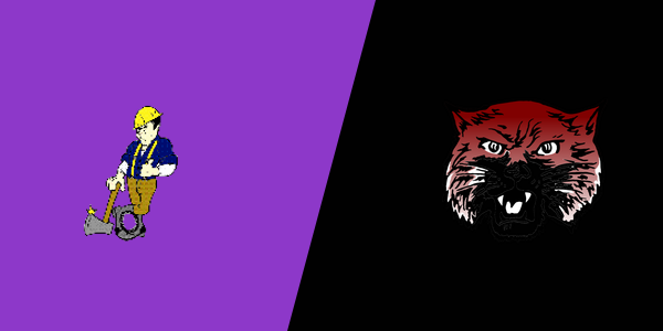 Onalaska High School vs. Ocosta Jr/Sr High School