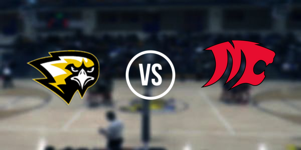 Joel Barlow High School vs. Masuk High School