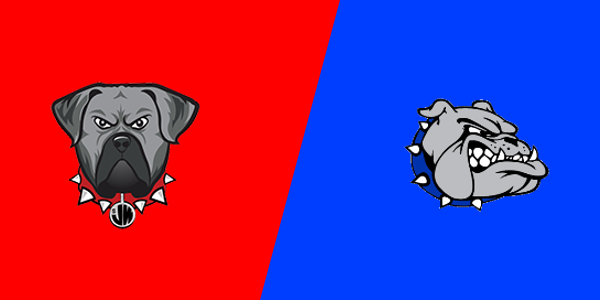 Sexton High School vs. Ionia High School