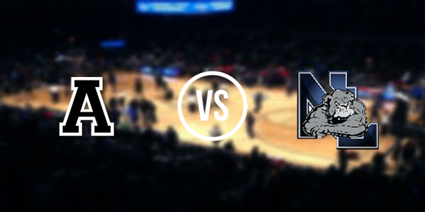 Away vs. Northern Lehigh High School