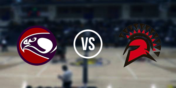 The York School High School vs. Seaside High School