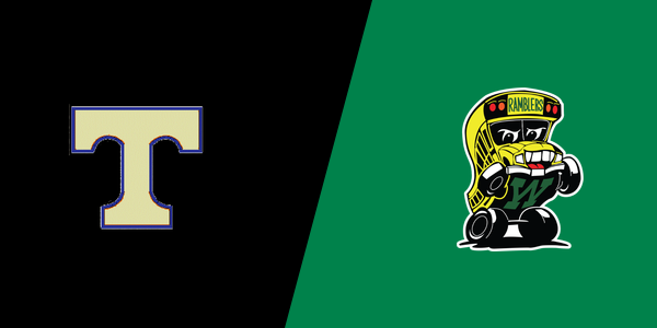 Robert W Traip Academy vs. Winthrop High School