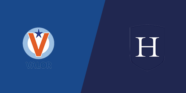 Valor Collegiate Academy vs. Harding Academy