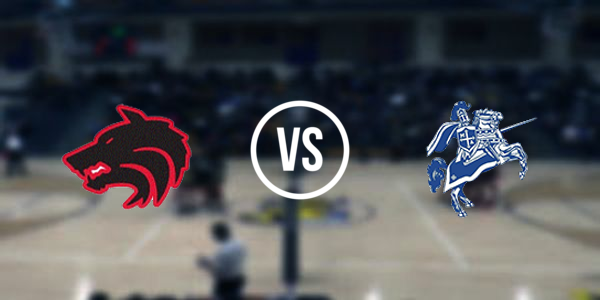 Indian Creek High School vs. Marquette High School - Ottawa