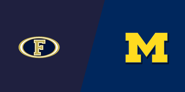 Foley High School vs. Murphy High School