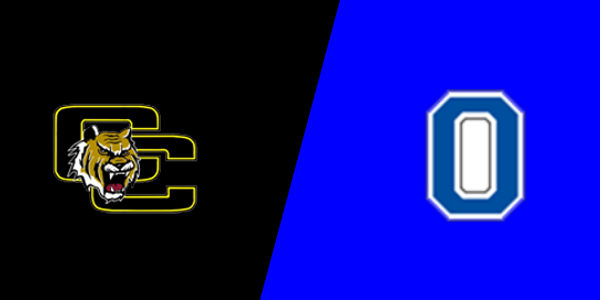 Clay County High School vs. Oneida Baptist Institute