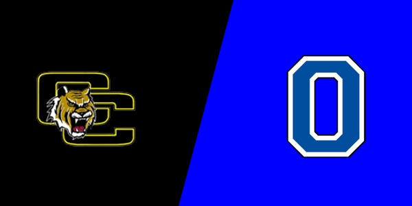 Clay County High School vs. Oneida Baptist Institute