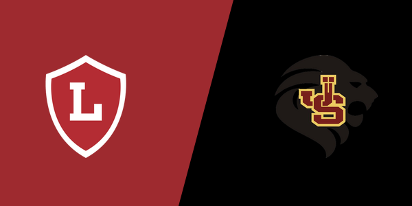 Orange Lutheran High School vs. JSerra Catholic High School