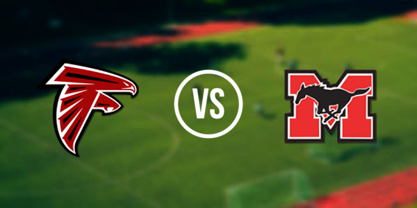 Fauquier High School vs Meridian High School
