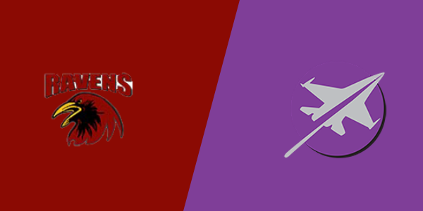 Innovation School vs. Academy of Aerospace and Engineering