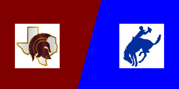 Charlotte High School vs. Freer High School