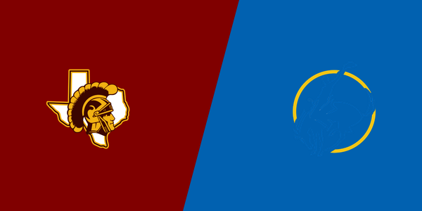 Charlotte High School vs. Freer High School