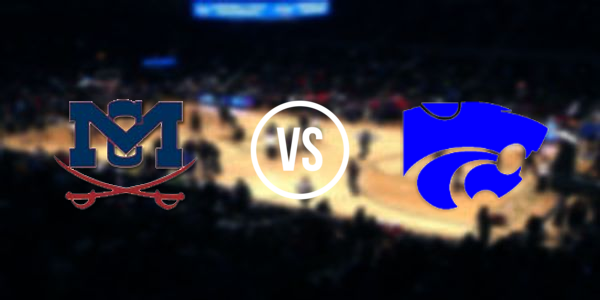 Mesquite High School vs. McClintock High School