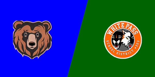 Columbia Adventist Academy vs. White Pass JrSr High School