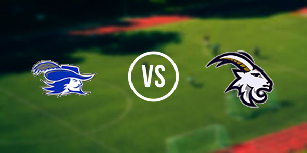 Blanchet Catholic School vs. Pleasant Hill High School