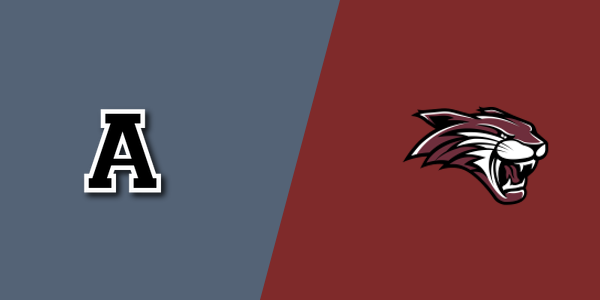 Away vs. Bethel High School
