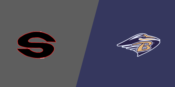 Sonoraville vs Brantley County