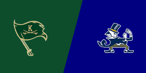 John F. Kennedy High School vs. Bethesda - Chevy Chase High School