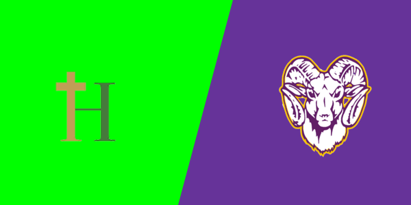 Hackett Catholic Central High School vs. South Haven High School
