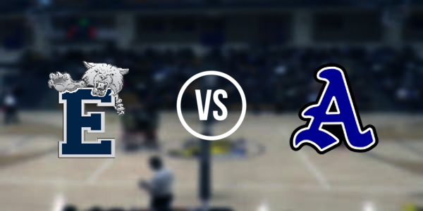 Enterprise High School vs. Auburn High School