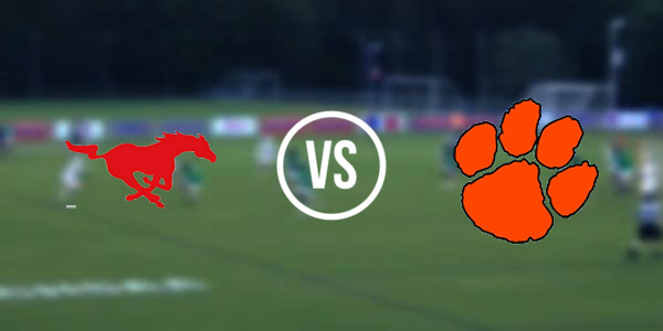 South Western High School vs. Central York High School