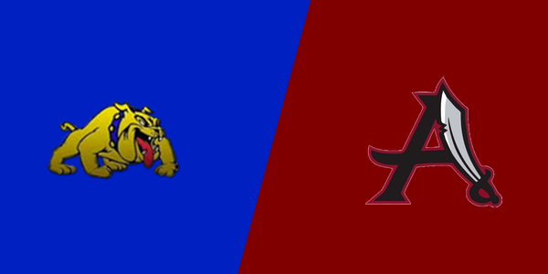 Chamblee Charter High School vs. Alpharetta High School