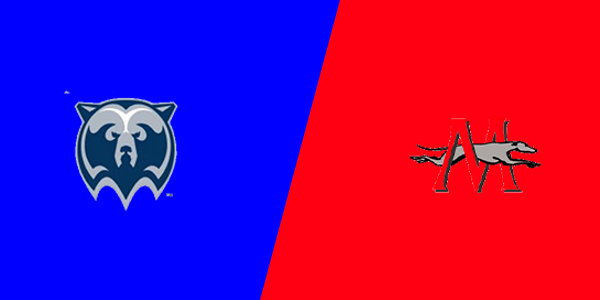 Mammoth Spring High School vs. Marmaduke High School