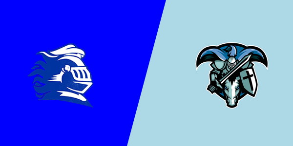 Greenville Christian Academy vs. Hilltop Christian School