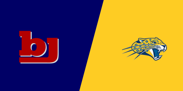 Bob Jones High School vs. Mae Jemison High School