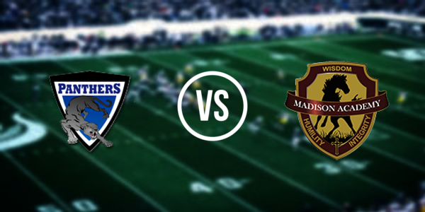 Mars Hill Bible School vs. Madison Academy