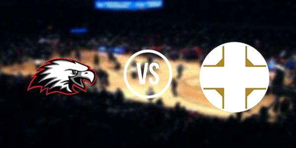 Aurora Christian High School vs Christ The King Jesuit College Preparatory
