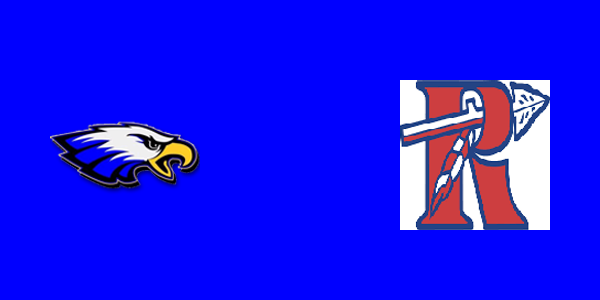 Eastside High School vs Riverside High School