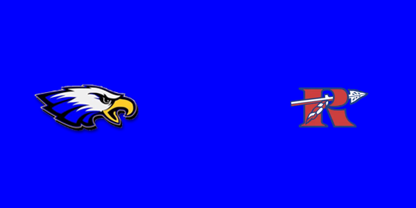 Eastside High School vs. Riverside High School