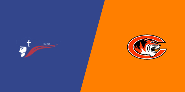 Southwest Covenant High School vs. Crescent High School