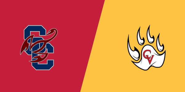 Sand Creek High School vs. Castle View High School