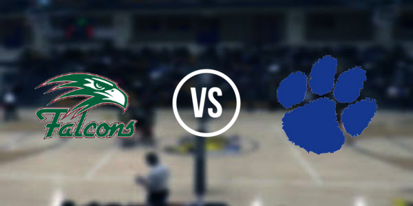 Green Hope High School vs. Millbrook High School