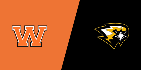 Watertown High School vs. Joel Barlow High School
