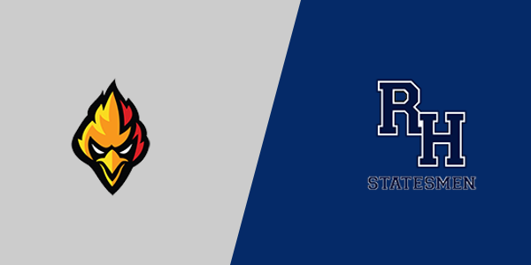 Arcadia High School vs. Randolph-Henry High School