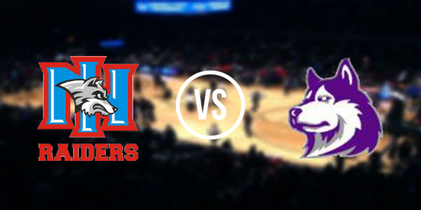 North Iredell High School vs. Ashe County High School