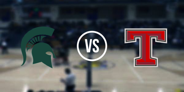 Mountain Brook High School vs. Thompson High School