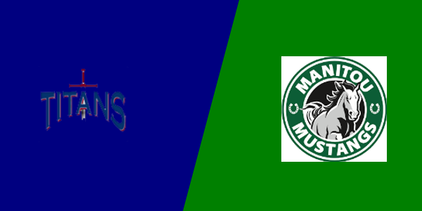 The Classical Academy vs. Manitou Springs High School