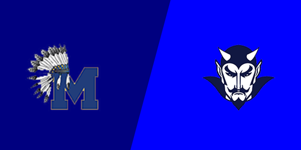 Massapequa High School vs. Huntington High School