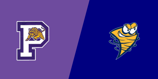 Pickerington Central High School vs. Lancaster High School