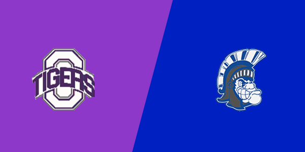 Oroville High School vs. Orland High School