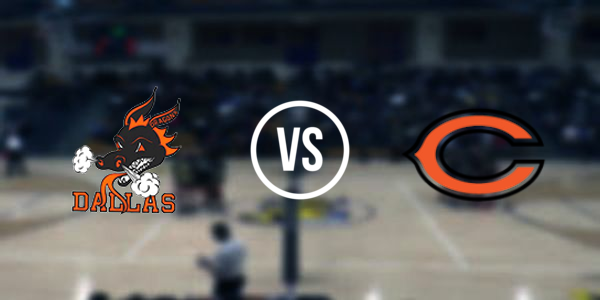 Dallas High School vs. Crater High School
