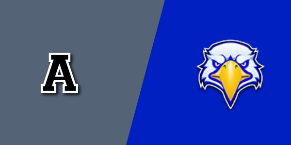 Away vs. High Point High School